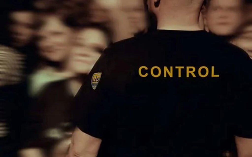 controladores de acceso
